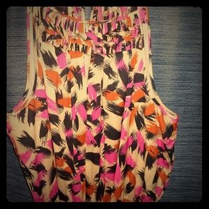 Beautiful Catherine spring dress